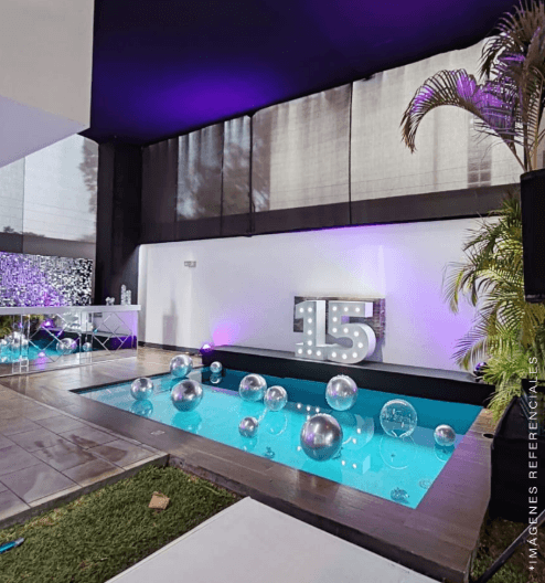 Cumpleaños y Aniversarios