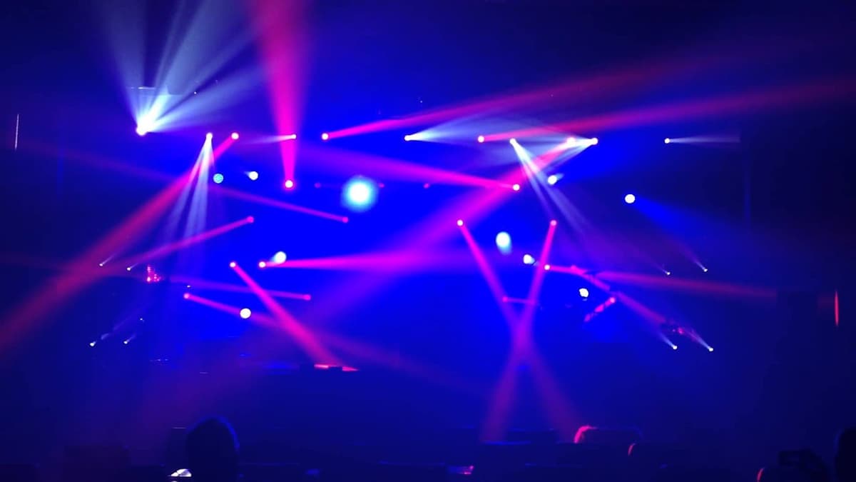 Iluminación Profesional